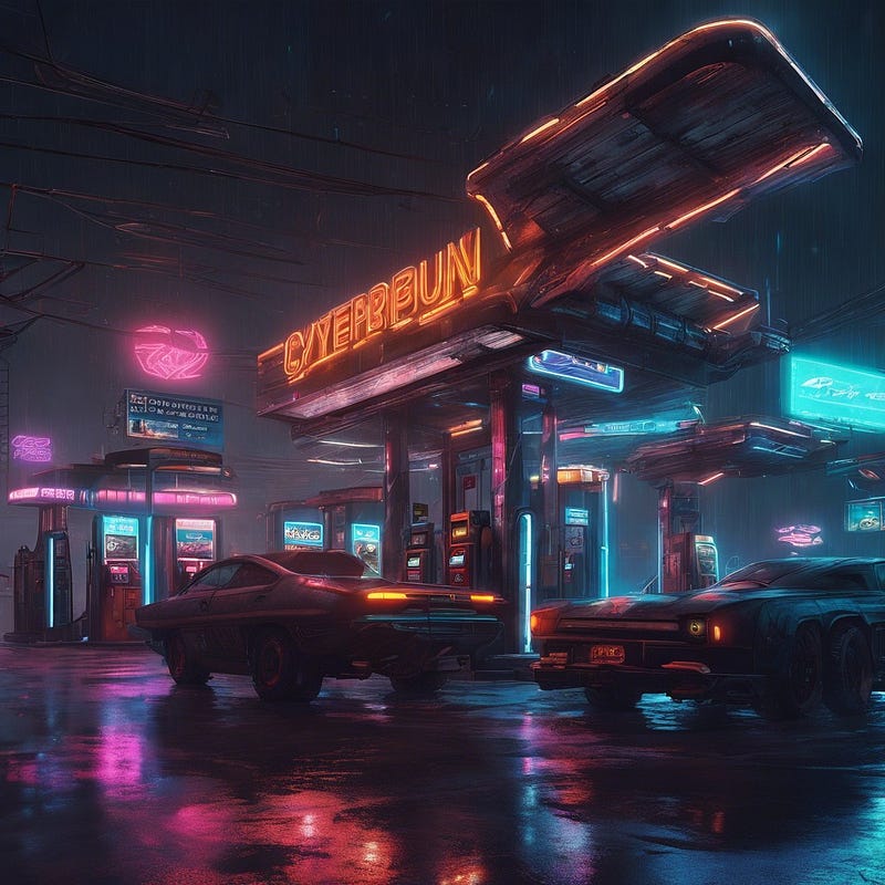 How to Stop Your Solidity Code from Guzzling Gas (and ETH!)