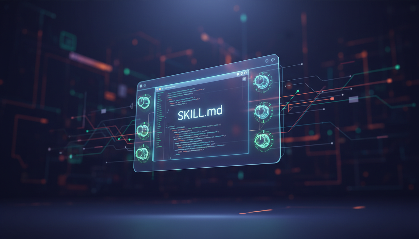 Every Knob in a Claude Code SKILL.md: The Hidden Frontmatter Reference